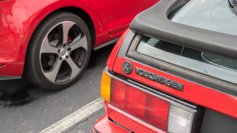 Illustration for article titled Show Us Your Cars And Coffee Pictures!